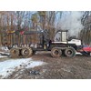 2017 Logset Forwarder